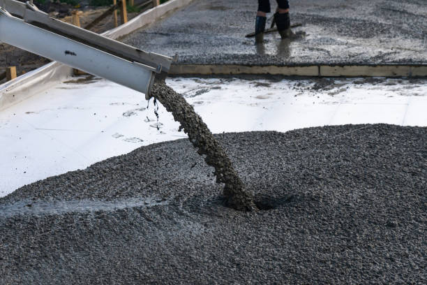 Best Concrete Grinding and Polishing in Manchester, MD