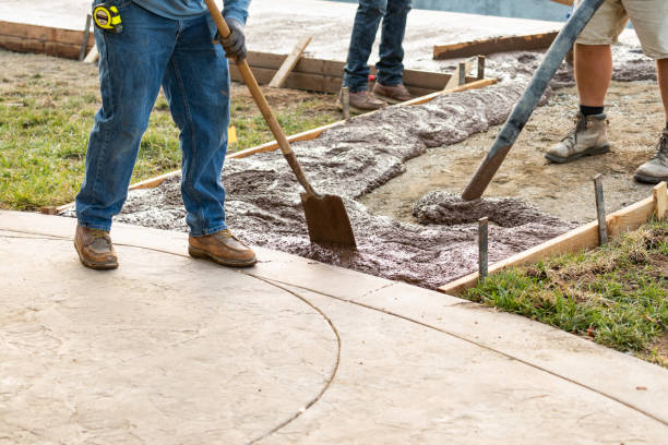 Best Concrete Steps and Stairs in Manchester, MD