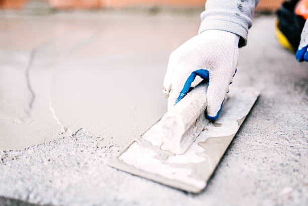 Best Concrete Slab Construction in Manchester, MD