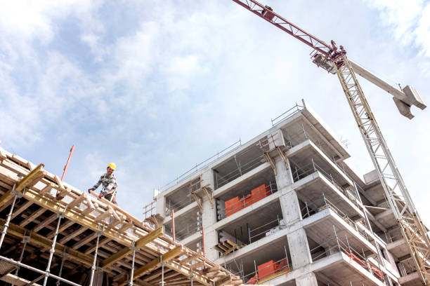 Best Residential Concrete Solutions in Manchester, MD